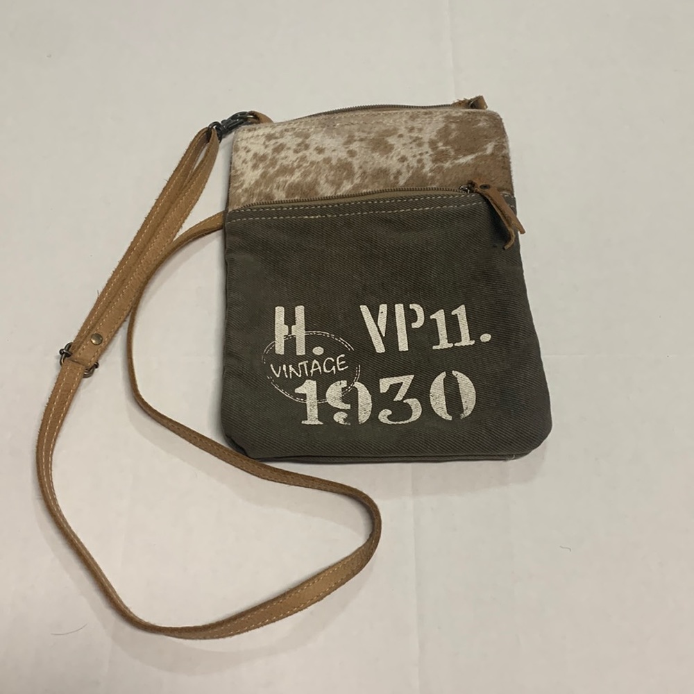 Myra Bag hipster style NWOT